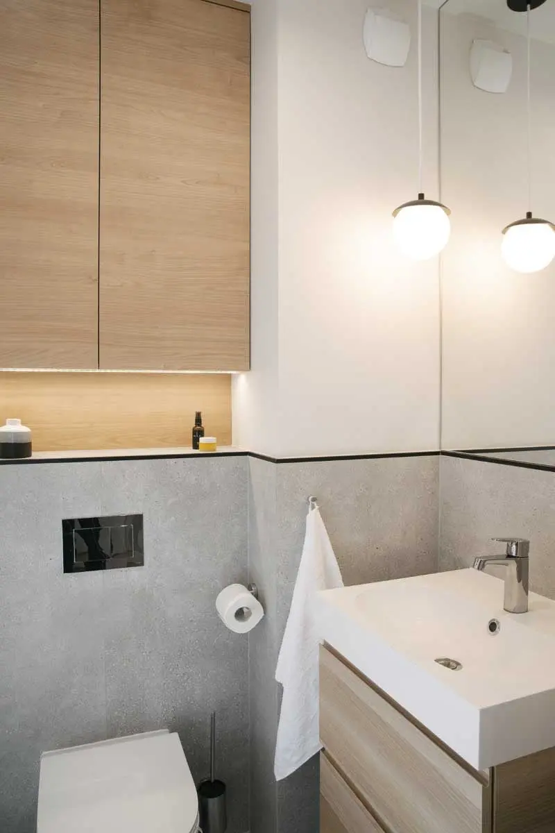 Projekt: Barbara Bulska, Piotr Czajkowski | PLAN A; Fot.: Adam Biermat 