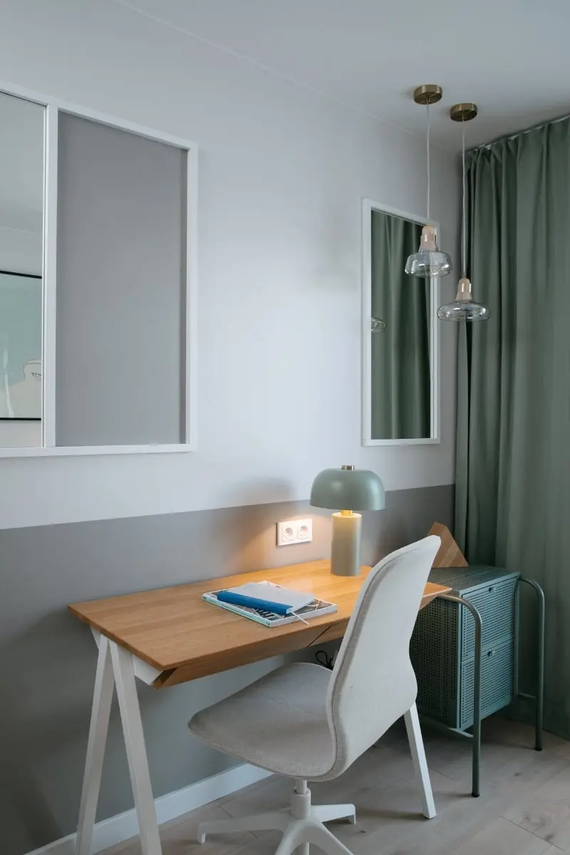 Projekt: Barbara Bulska, Piotr Czajkowski | PLAN A; Fot.: Adam Biermat 