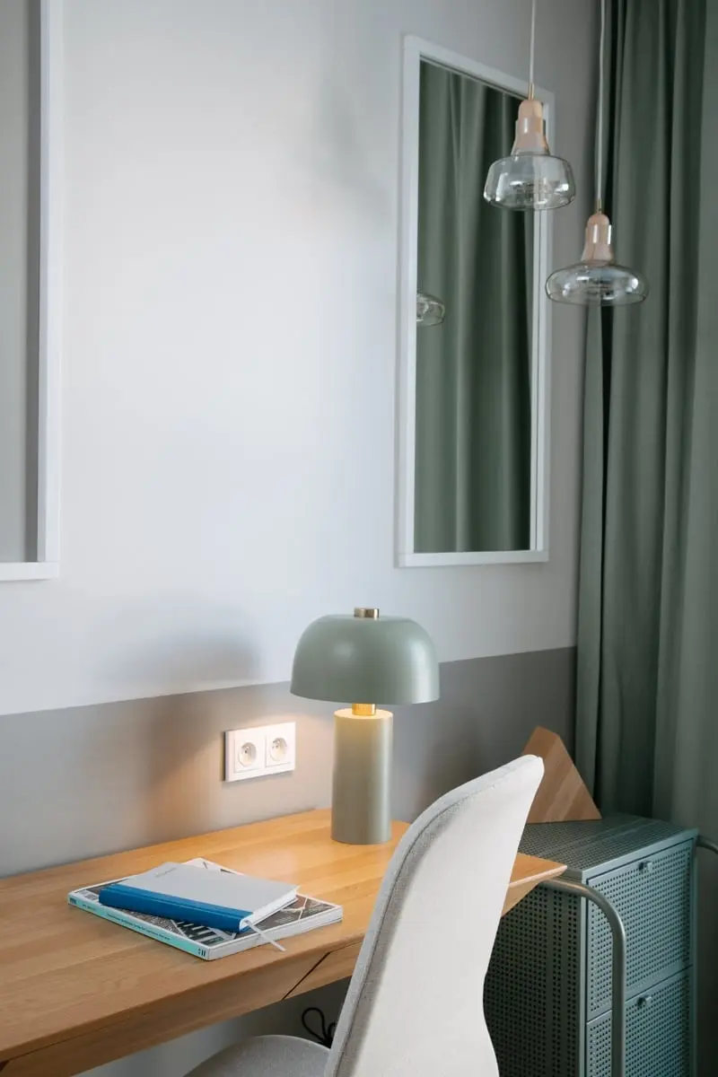 Projekt: Barbara Bulska, Piotr Czajkowski | PLAN A; Fot.: Adam Biermat 