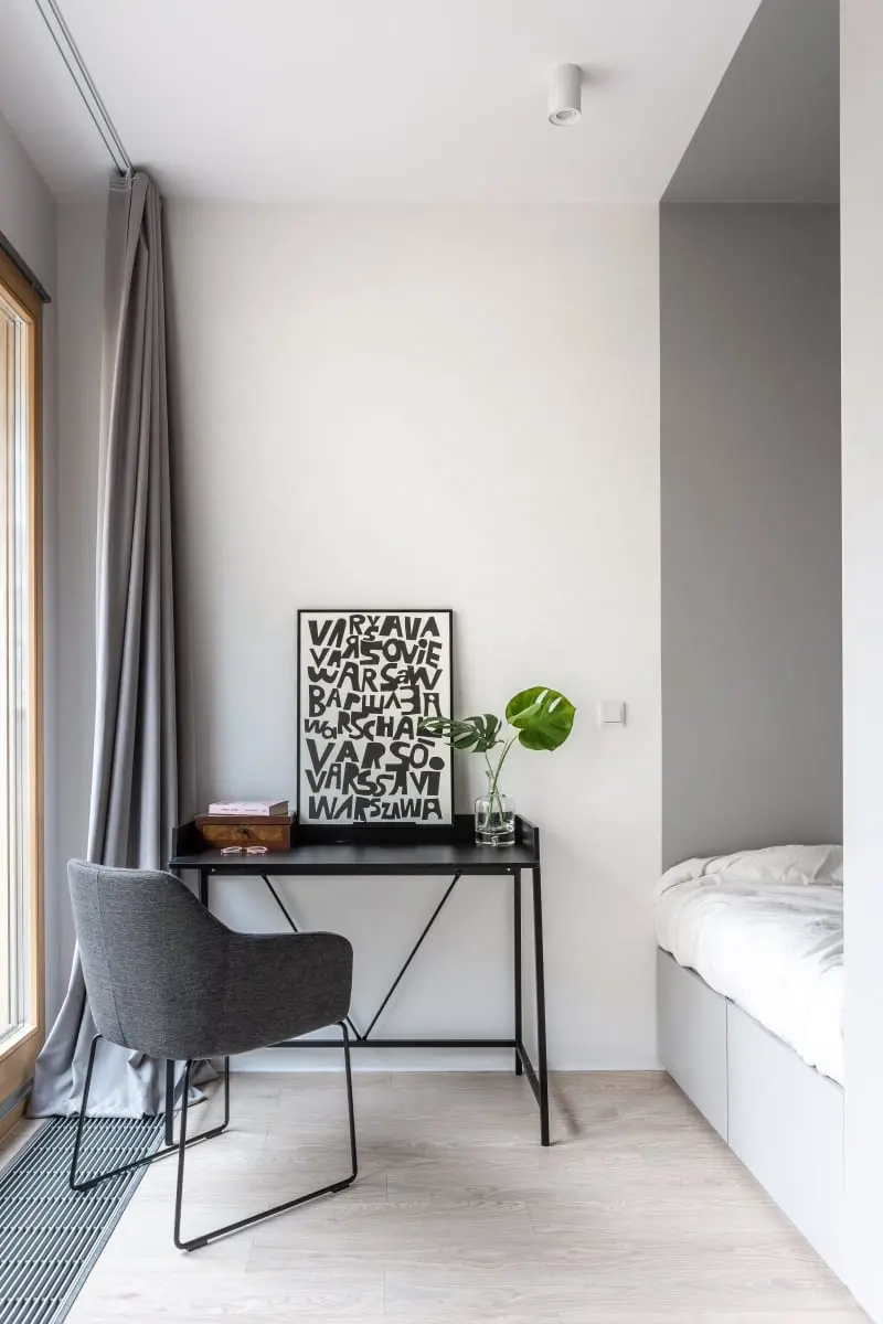 Proj.: Joanna Otrębska i Weronika Pariaszewska | Bran&Pine; Fot.: PARALAX STUDIO