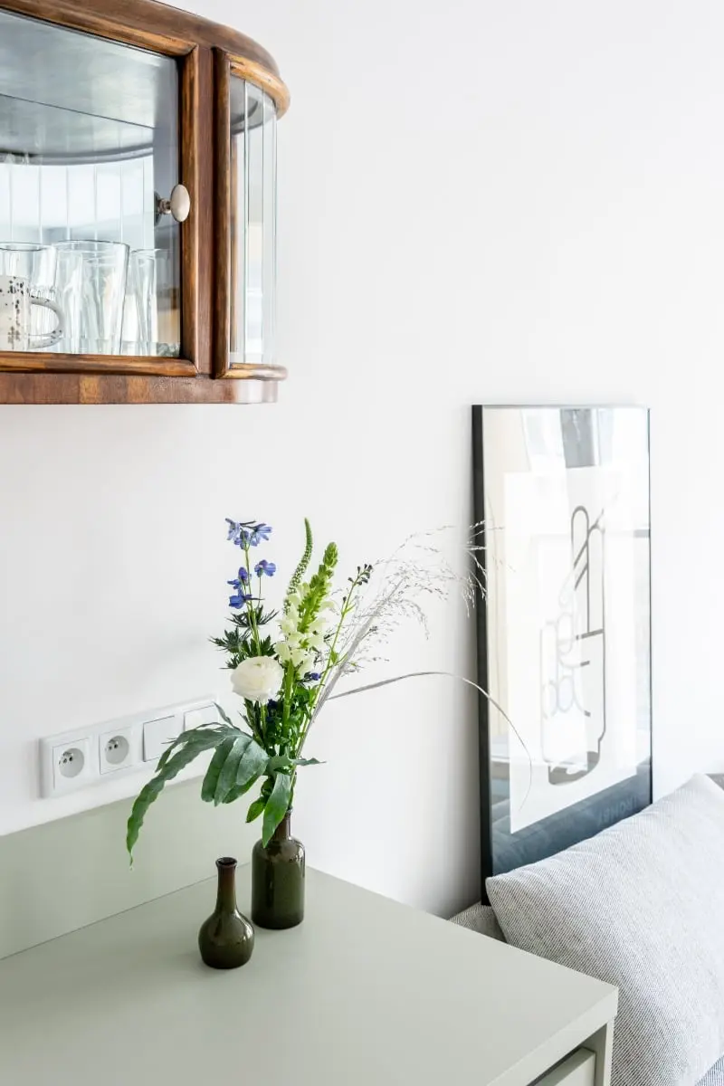 Proj.: Joanna Otrębska i Weronika Pariaszewska | Bran&Pine; Fot.: PARALAX STUDIO