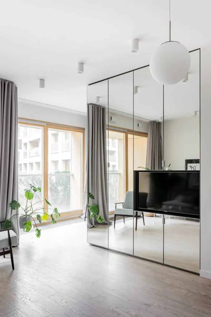 Proj.: Joanna Otrębska i Weronika Pariaszewska | Bran&Pine; Fot.: PARALAX STUDIO