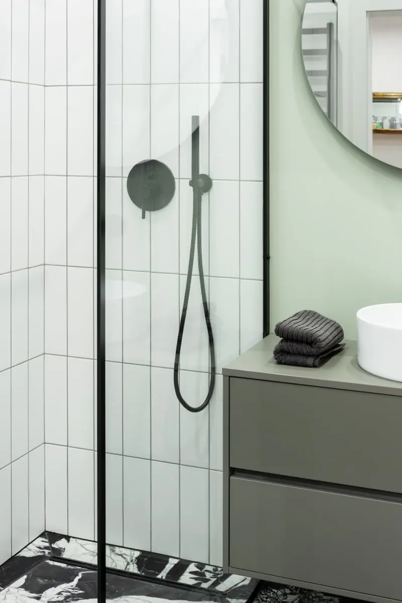 Proj.: Joanna Otrębska i Weronika Pariaszewska | Bran&Pine; Fot.: PARALAX STUDIO