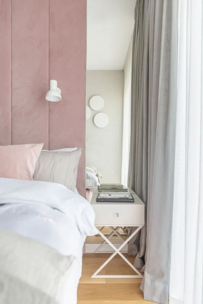 Projekt i realizacja: Pracownia Architektury Zdjęcia i stylizacja: Marta Behling, Pion Poziom – fotografia wnętrz