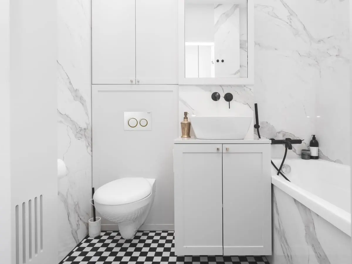 Proj.: Barbara Godawska | iHome Studio; Fot.: Przemysław Kuciński

