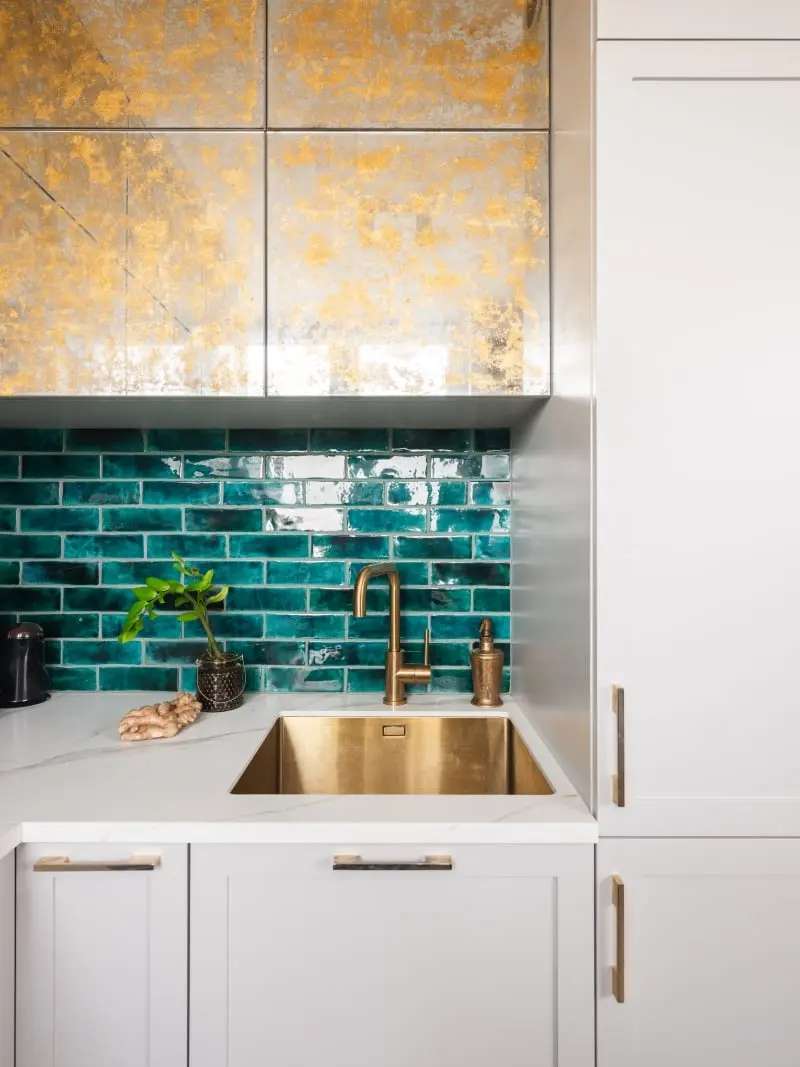 Proj.: Barbara Godawska | iHome Studio; Fot.: Przemysław Kuciński