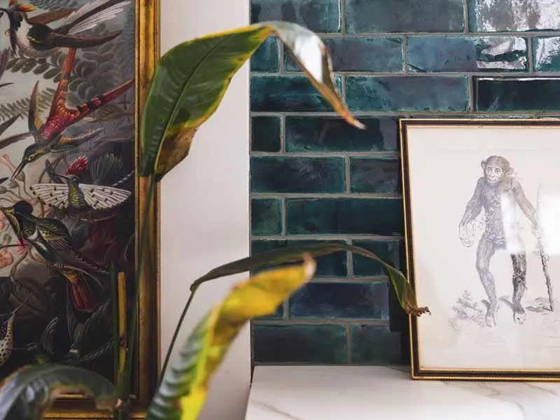 Proj.: Barbara Godawska | iHome Studio; Fot.: Przemysław Kuciński