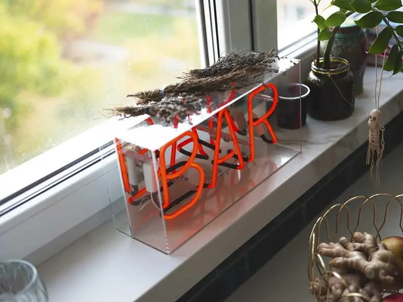 Proj.: Barbara Godawska | iHome Studio; Fot.: Przemysław Kuciński