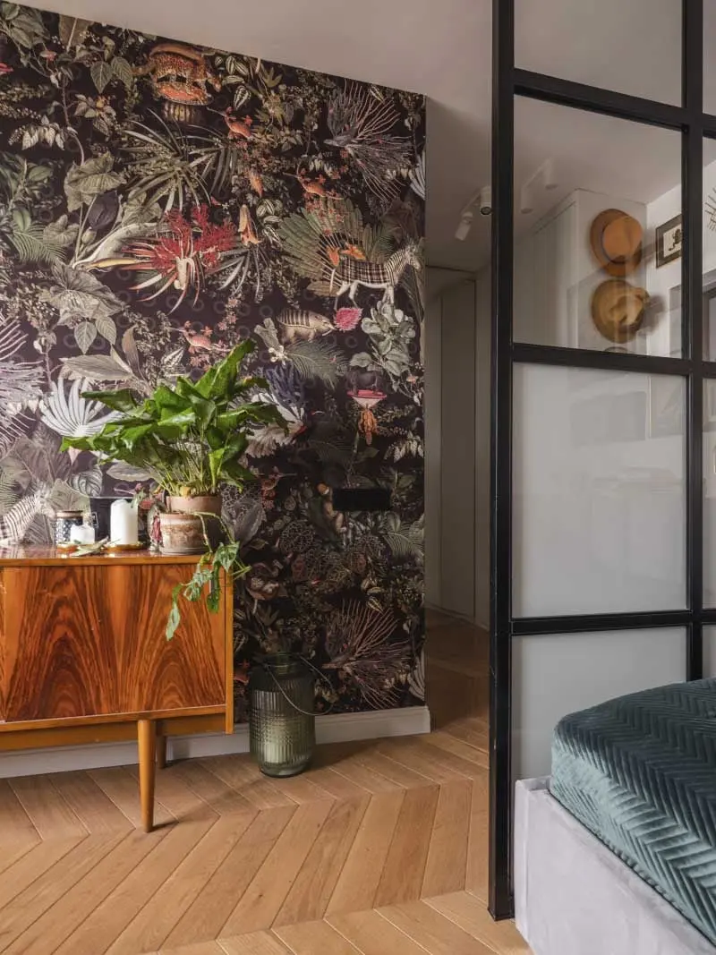 Proj.: Barbara Godawska | iHome Studio; Fot.: Przemysław Kuciński