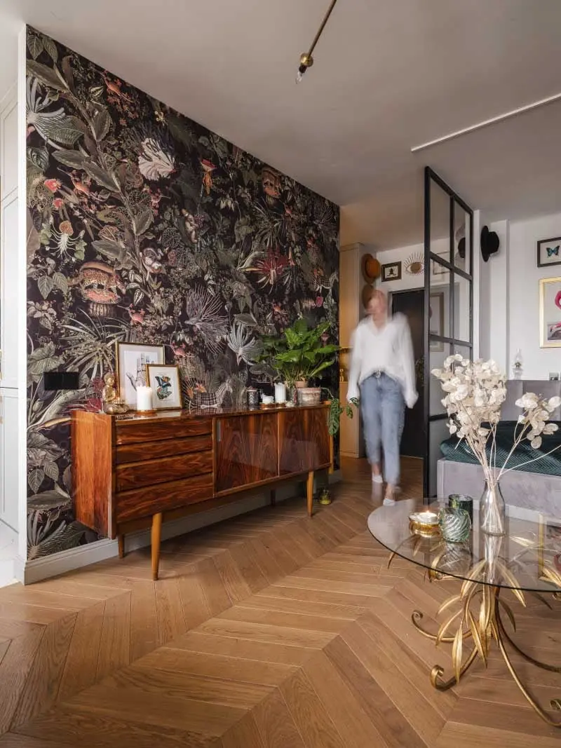 Proj.: Barbara Godawska | iHome Studio; Fot.: Przemysław Kuciński