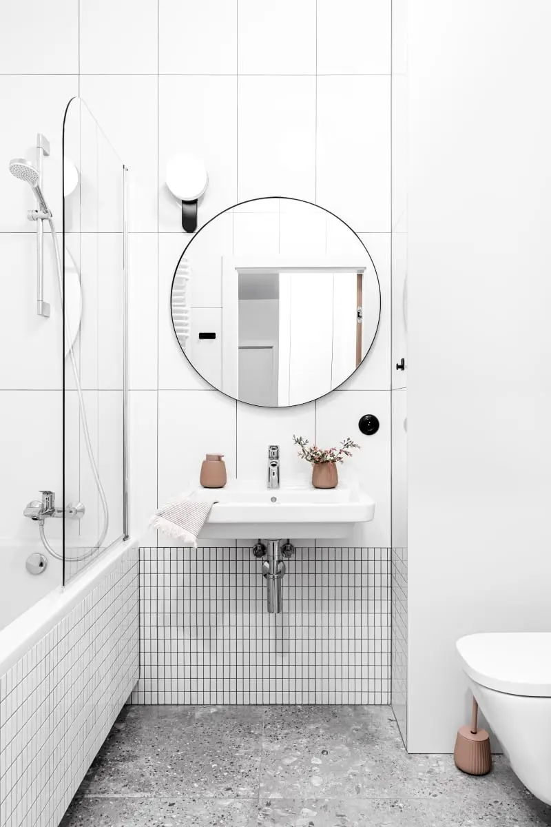 Proj.: Barbara Klimek / Pracownia Barak; Fot.: Jakub Nanowski PERSPEKTYWA