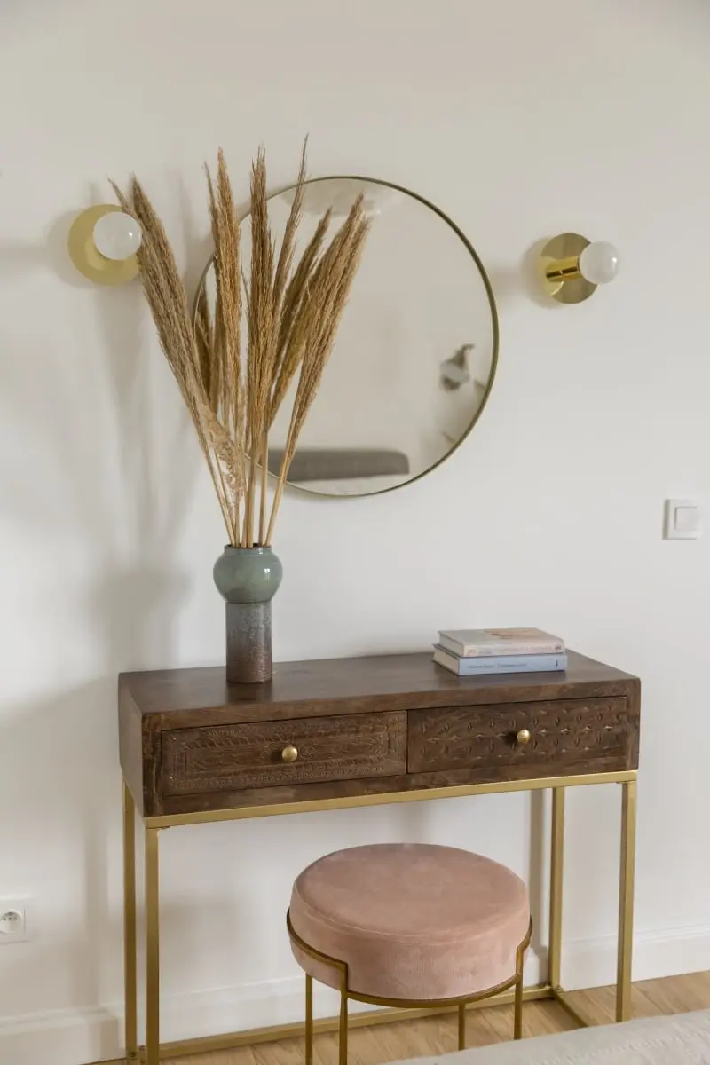 Proj.: Nasze Nowe | Olga Trapszyc, Ewa Pawłowska, Eliza Ziemińska-Żak; Fot.: Marta Behling | Pion Poziom