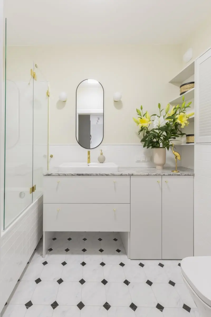 Proj.: Nasze Nowe | Olga Trapszyc, Ewa Pawłowska, Eliza Ziemińska-Żak; Fot.: Marta Behling | Pion Poziom