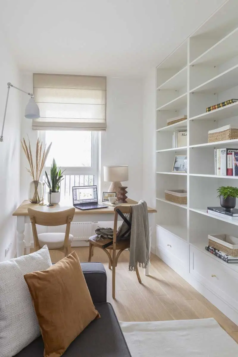 Proj.: Nasze Nowe | Olga Trapszyc, Ewa Pawłowska, Eliza Ziemińska-Żak; Fot.: Marta Behling | Pion Poziom