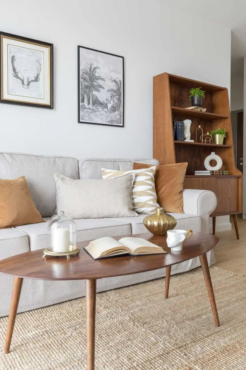 Proj.: Nasze Nowe | Olga Trapszyc, Ewa Pawłowska, Eliza Ziemińska-Żak; Fot.: Marta Behling | Pion Poziom