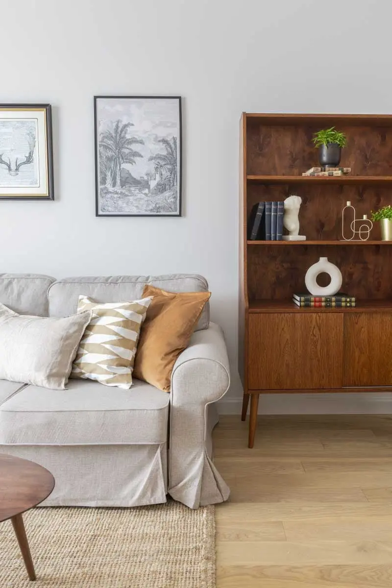 Proj.: Nasze Nowe | Olga Trapszyc, Ewa Pawłowska, Eliza Ziemińska-Żak; Fot.: Marta Behling | Pion Poziom