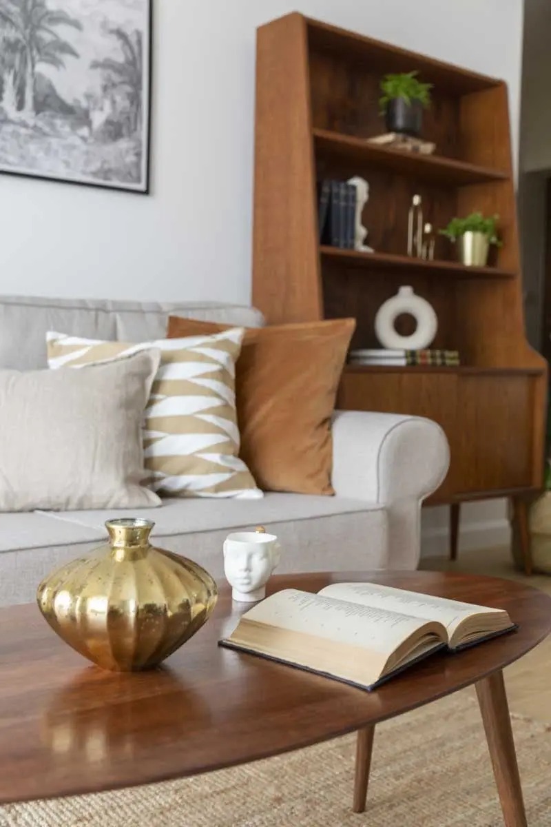 Proj.: Nasze Nowe | Olga Trapszyc, Ewa Pawłowska, Eliza Ziemińska-Żak; Fot.: Marta Behling | Pion Poziom