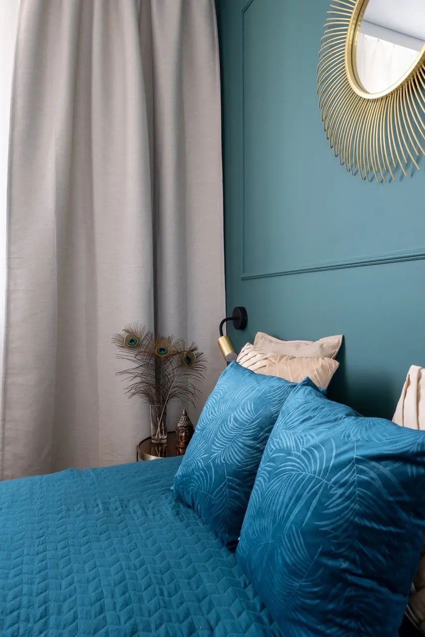 Efektowna metamorfoza mieszkania dla młodej pary | Projekt Studio 4 Design