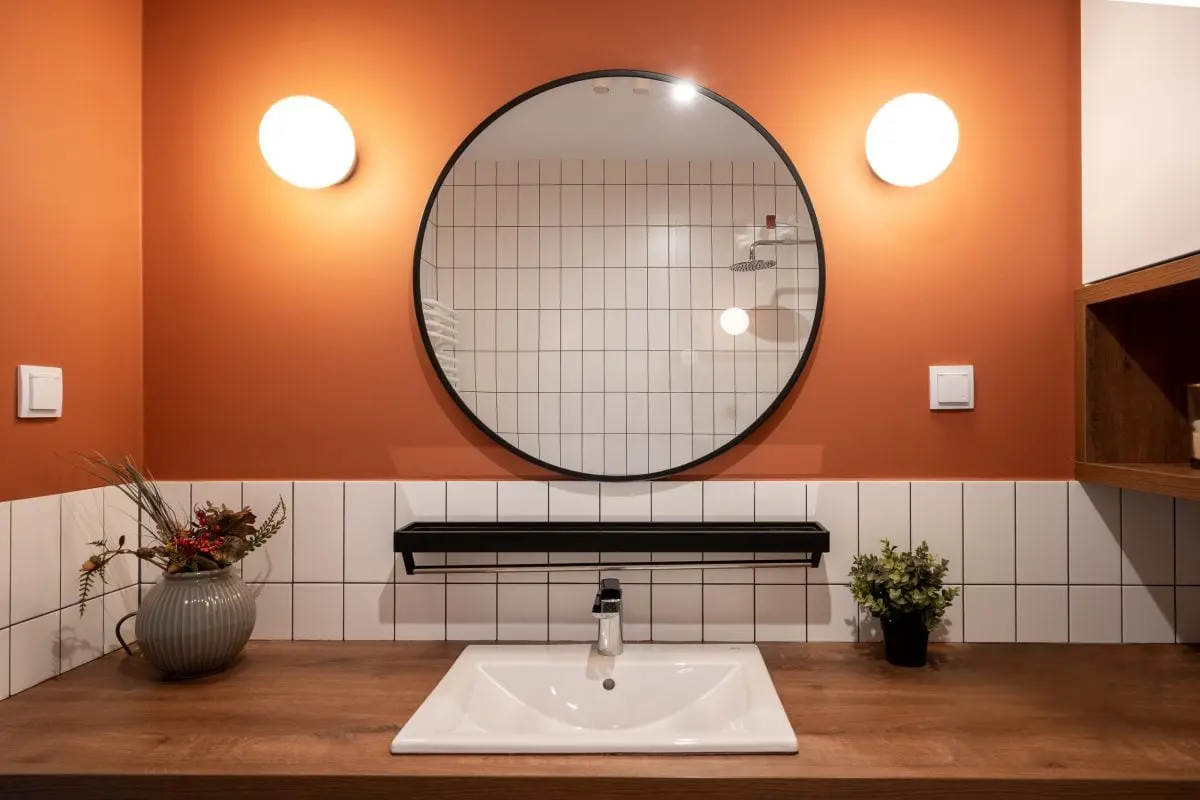 Efektowna metamorfoza mieszkania dla młodej pary | Projekt Studio 4 Design