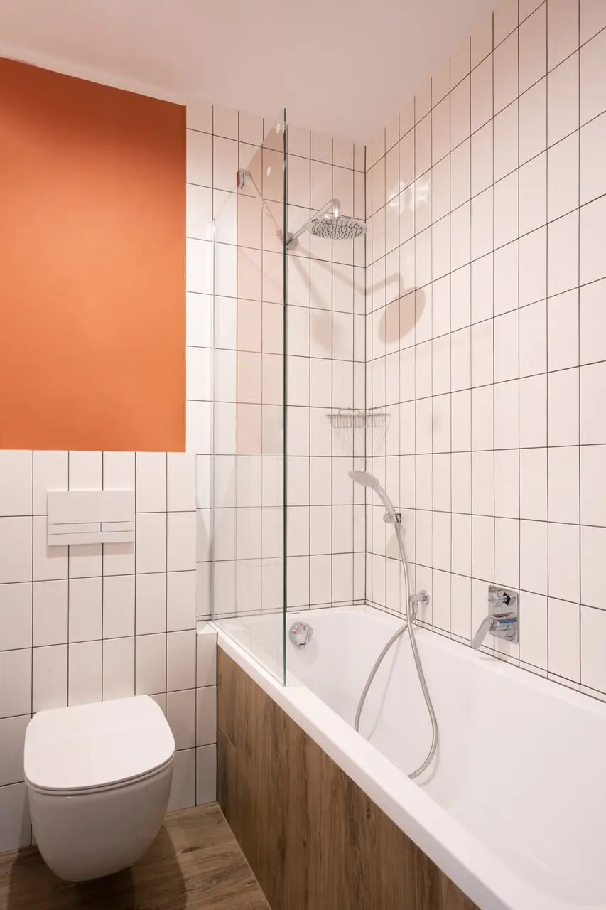 Efektowna metamorfoza mieszkania dla młodej pary | Projekt Studio 4 Design