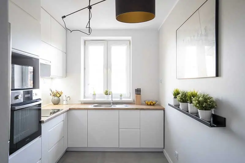 Efektowna metamorfoza mieszkania dla młodej pary | Projekt Studio 4 Design