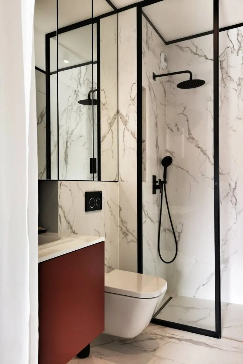 Proj.: Studio Brzask; fot.: Magdalena Szpyruk, Paulina Kuszneruk