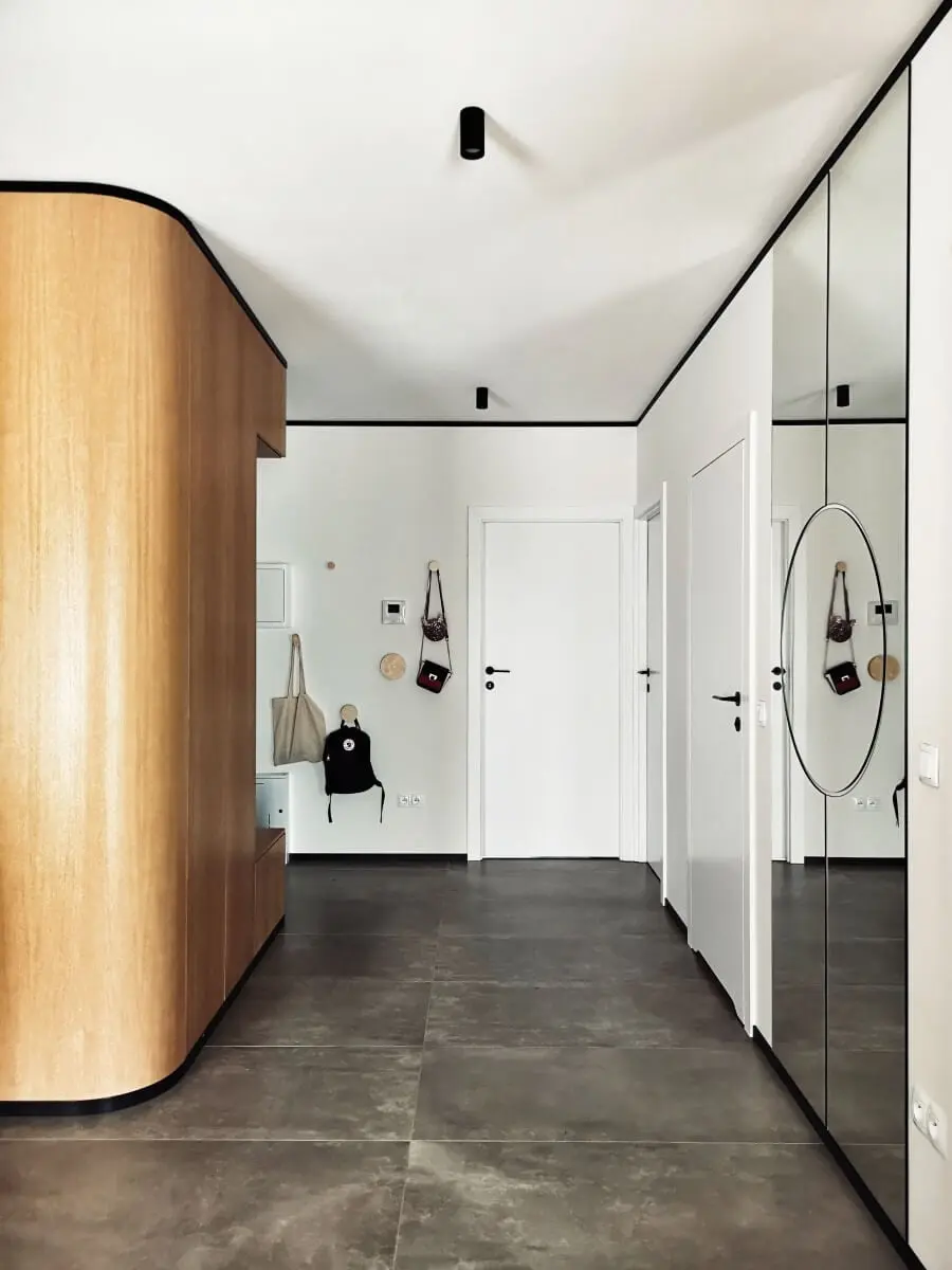 Proj.: Studio Brzask; fot.: Magdalena Szpyruk, Paulina Kuszneruk