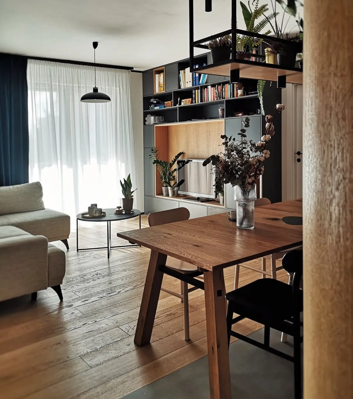 Proj.: Studio Brzask; fot.: Magdalena Szpyruk, Paulina Kuszneruk