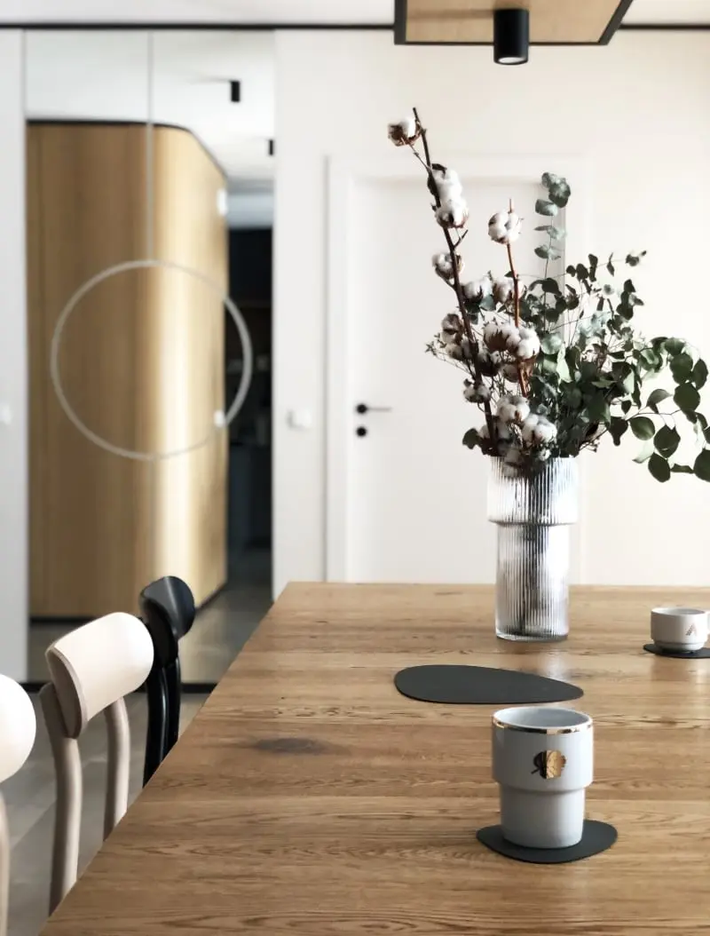 Proj.: Studio Brzask; fot.: Magdalena Szpyruk, Paulina Kuszneruk