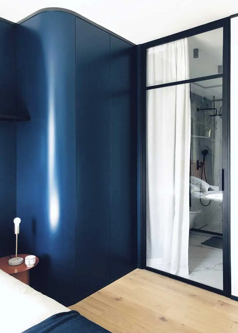 Proj.: Studio Brzask; fot.: Magdalena Szpyruk, Paulina Kuszneruk