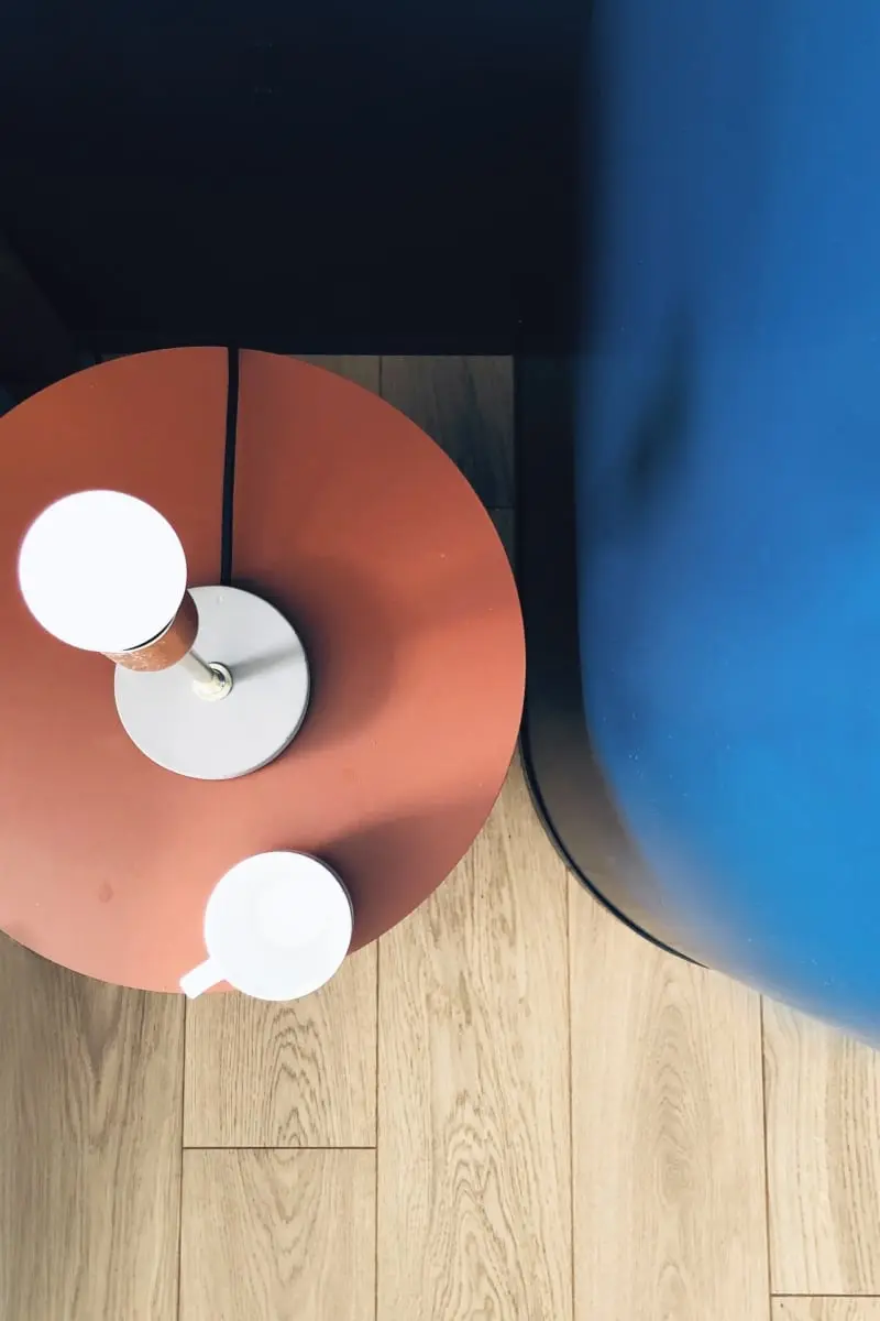 Proj.: Studio Brzask; fot.: Magdalena Szpyruk, Paulina Kuszneruk