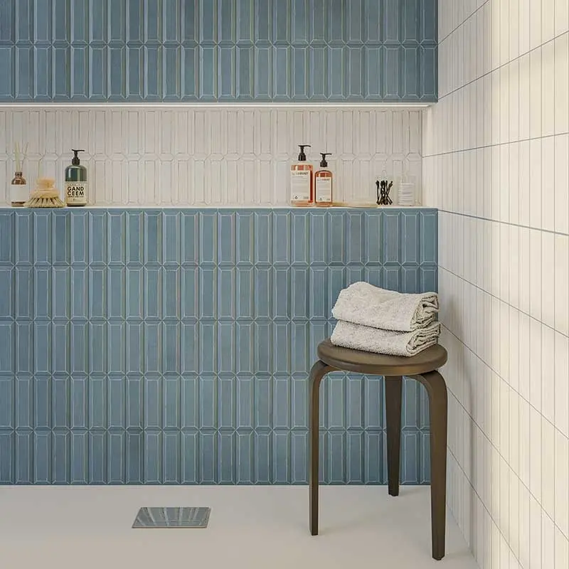 FREEHAND kolekcja płytek Wow Design - projektowanie przyszłościowe!