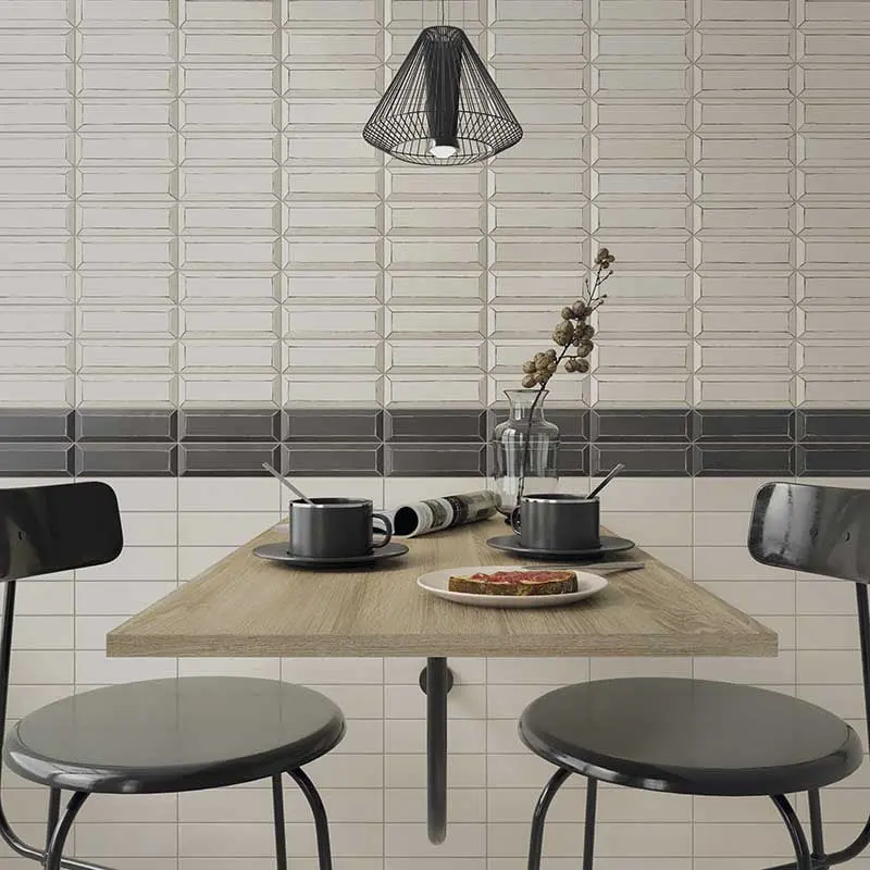 FREEHAND kolekcja płytek Wow Design - projektowanie przyszłościowe!