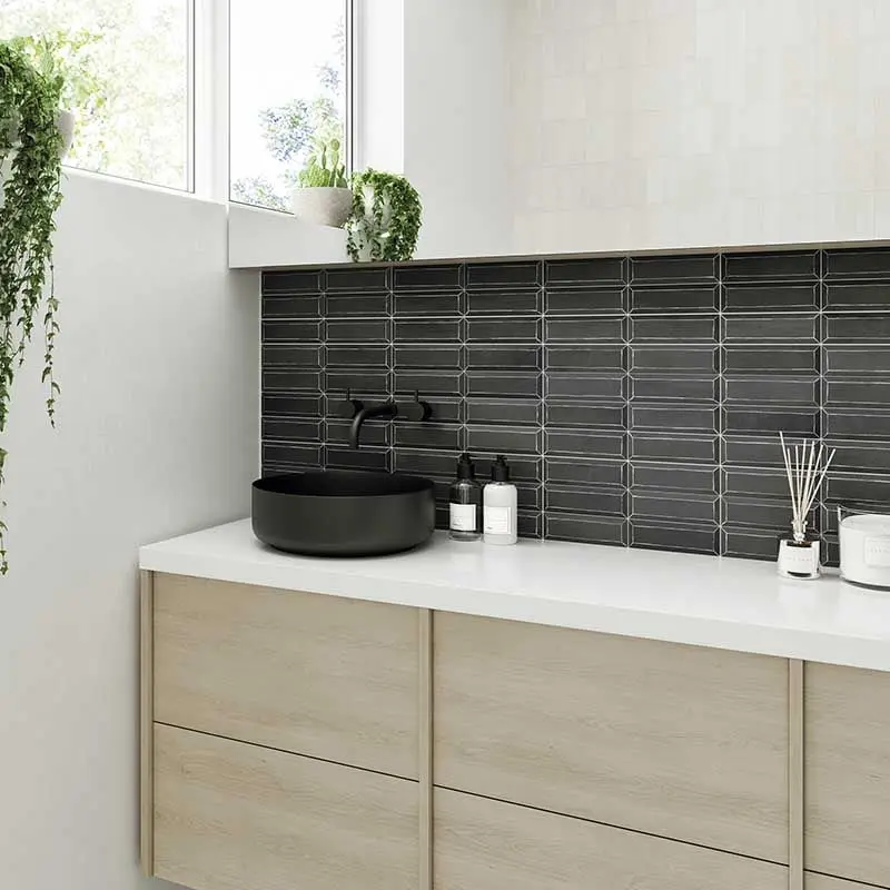 FREEHAND kolekcja płytek Wow Design - projektowanie przyszłościowe!