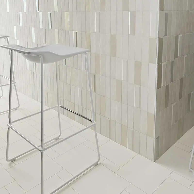 FREEHAND kolekcja płytek Wow Design - projektowanie przyszłościowe!