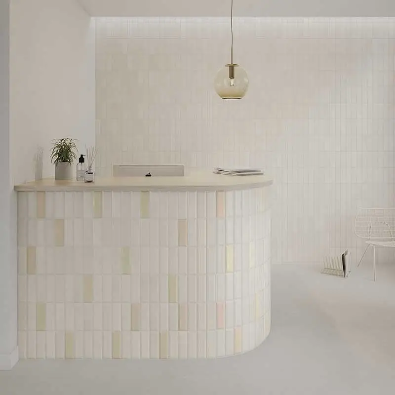 FREEHAND kolekcja płytek Wow Design - projektowanie przyszłościowe!