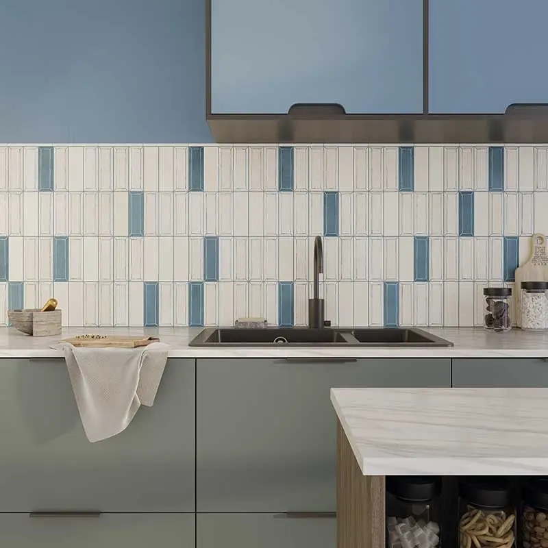 FREEHAND kolekcja płytek Wow Design - projektowanie przyszłościowe!