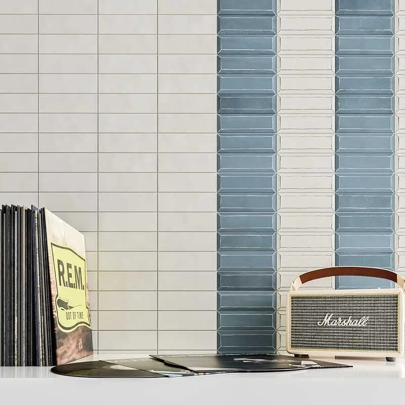 FREEHAND kolekcja płytek Wow Design - projektowanie przyszłościowe!