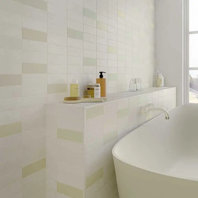 FREEHAND kolekcja płytek Wow Design - projektowanie przyszłościowe!