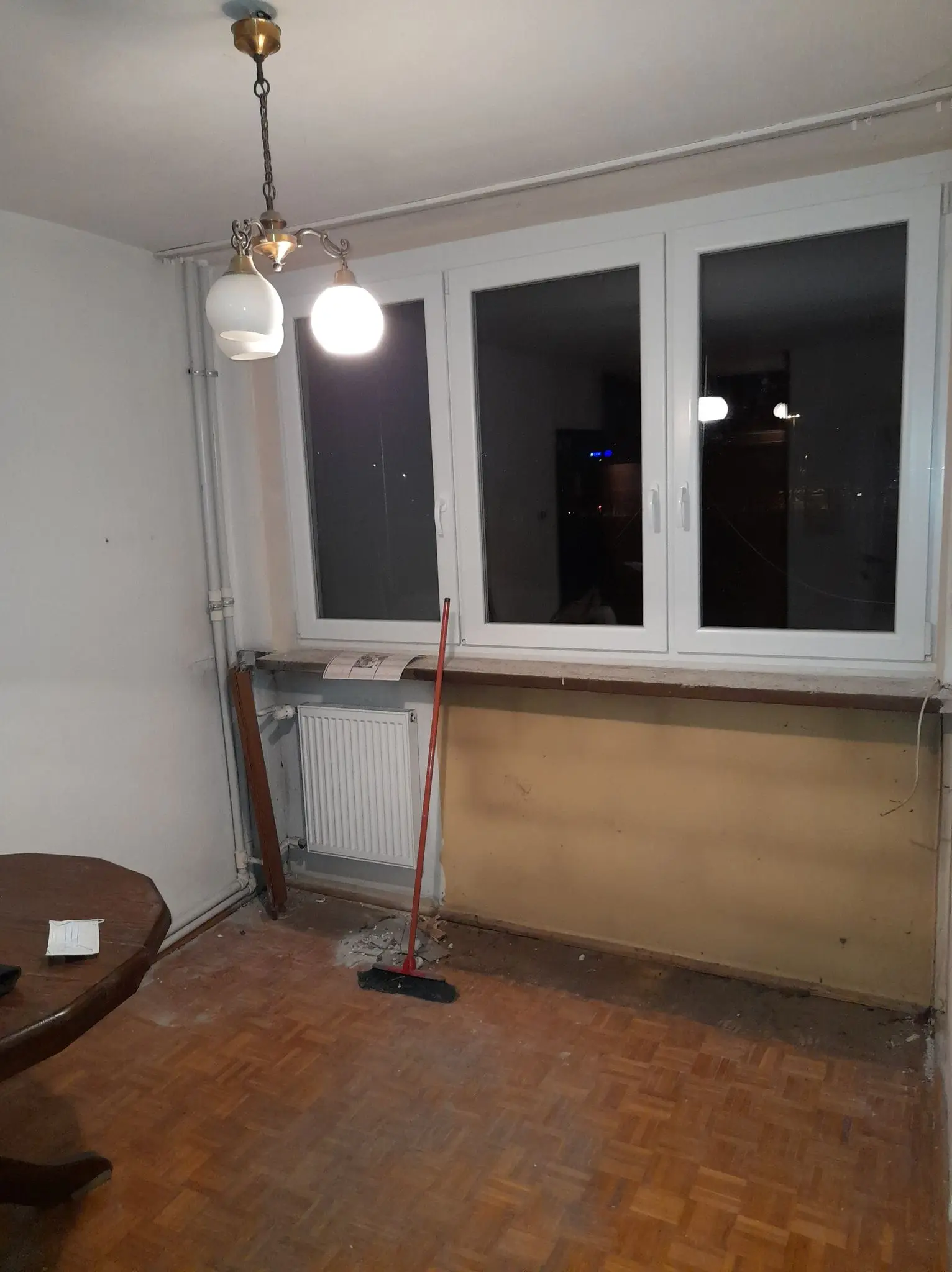 Metamorfoza mieszkania w bloku | Projekt SOW Archi Design