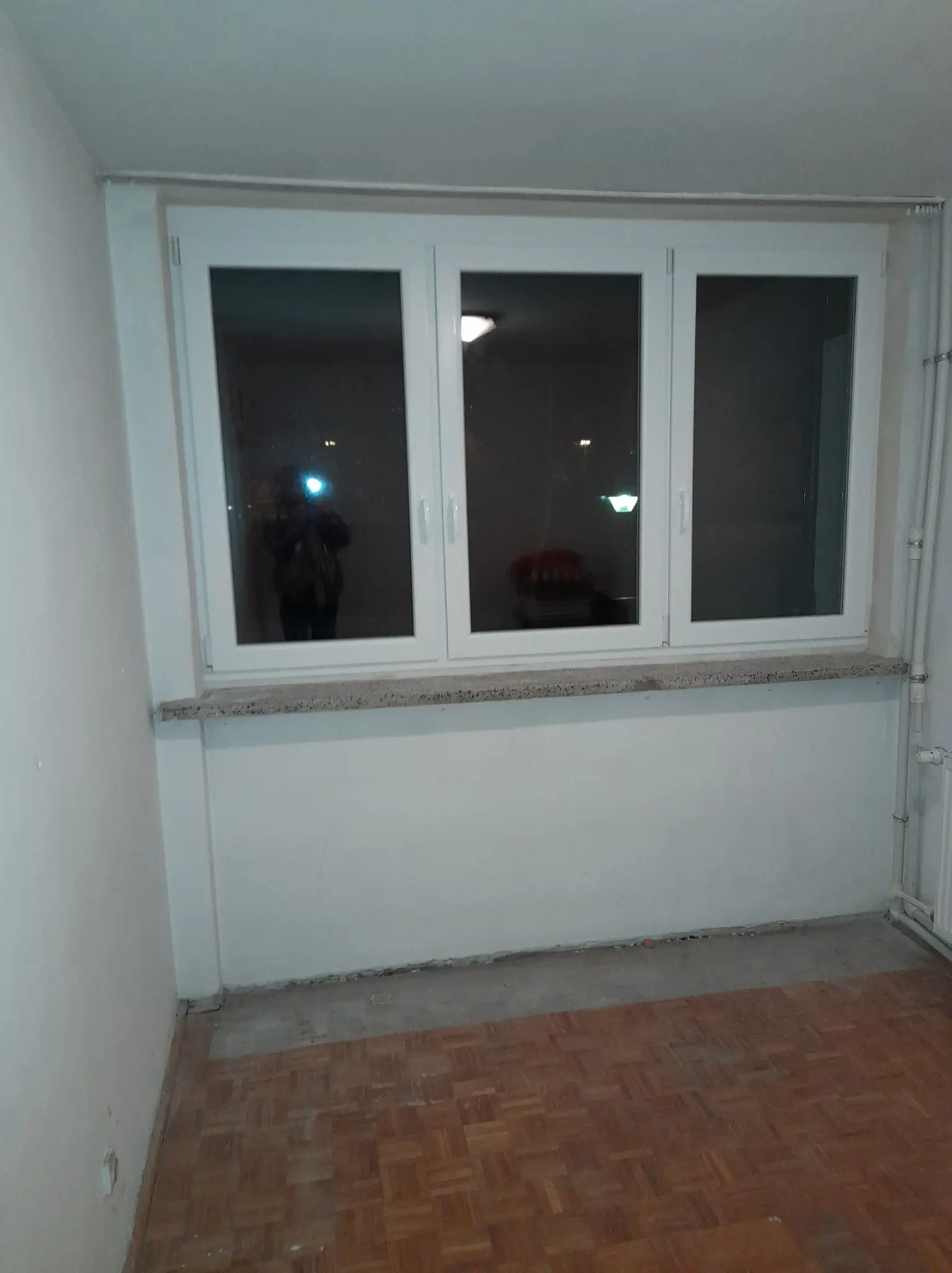 Metamorfoza mieszkania w bloku | Projekt SOW Archi Design