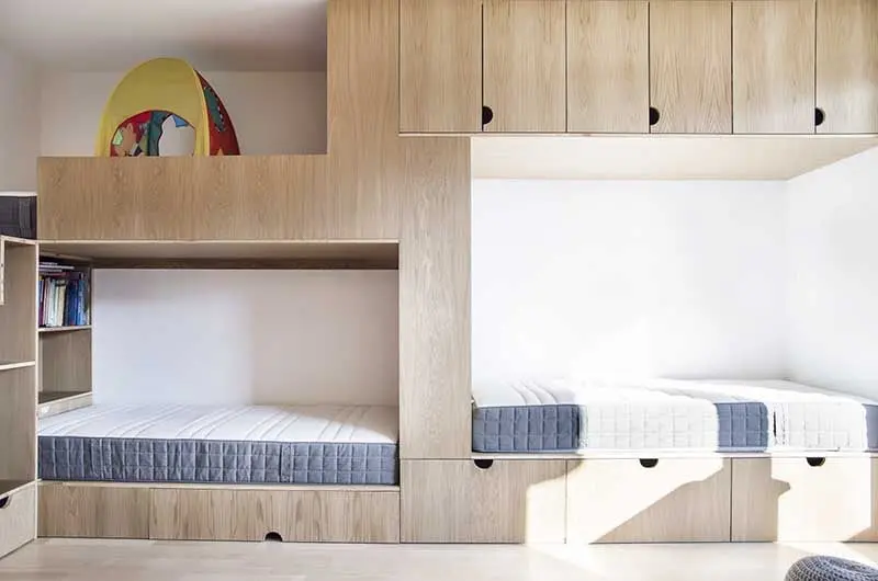 Proj.: Atelier Starzak Strebicki; Fot.: Mateusz Bieniaszczyk