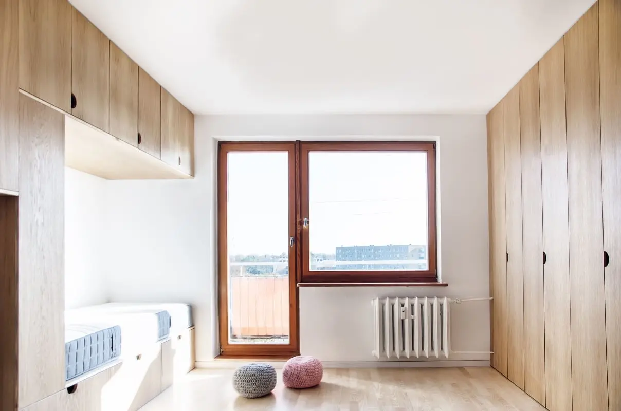 Proj.: Atelier Starzak Strebicki; Fot.: Mateusz Bieniaszczyk