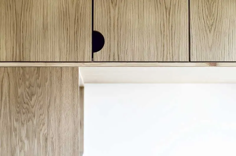 Proj.: Atelier Starzak Strebicki; Fot.: Mateusz Bieniaszczyk