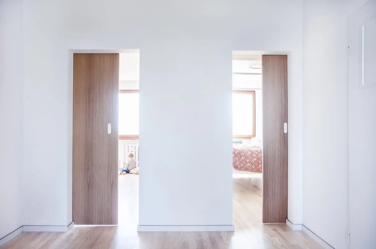 Proj.: Atelier Starzak Strebicki; Fot.: Mateusz Bieniaszczyk