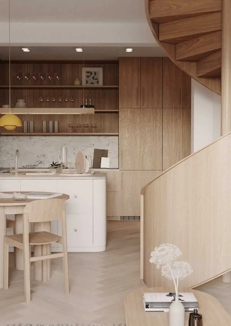 COI Pracownia Architektury Wnętrz