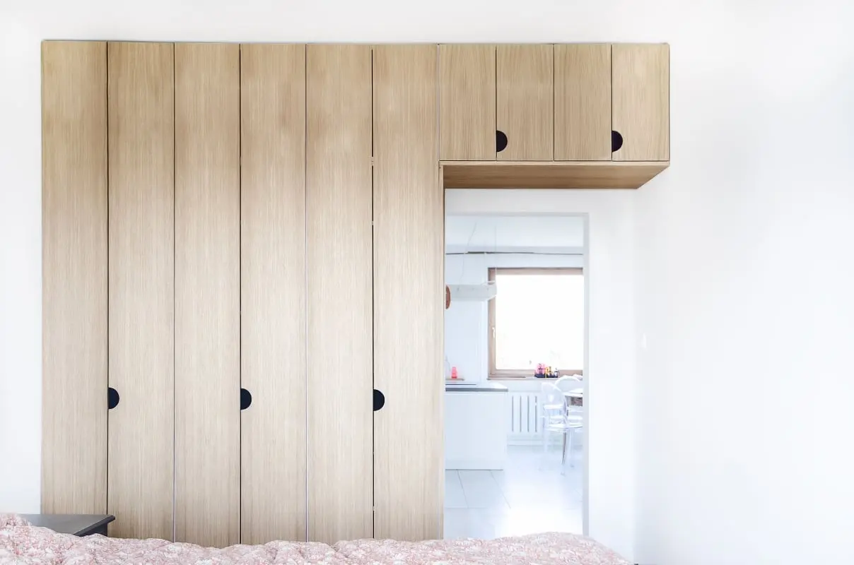 Proj.: Atelier Starzak Strebicki; Fot.: Mateusz Bieniaszczyk