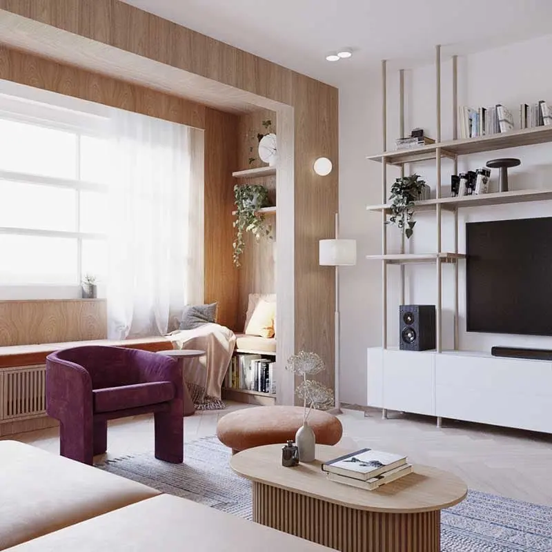 COI Pracownia Architektury Wnętrz