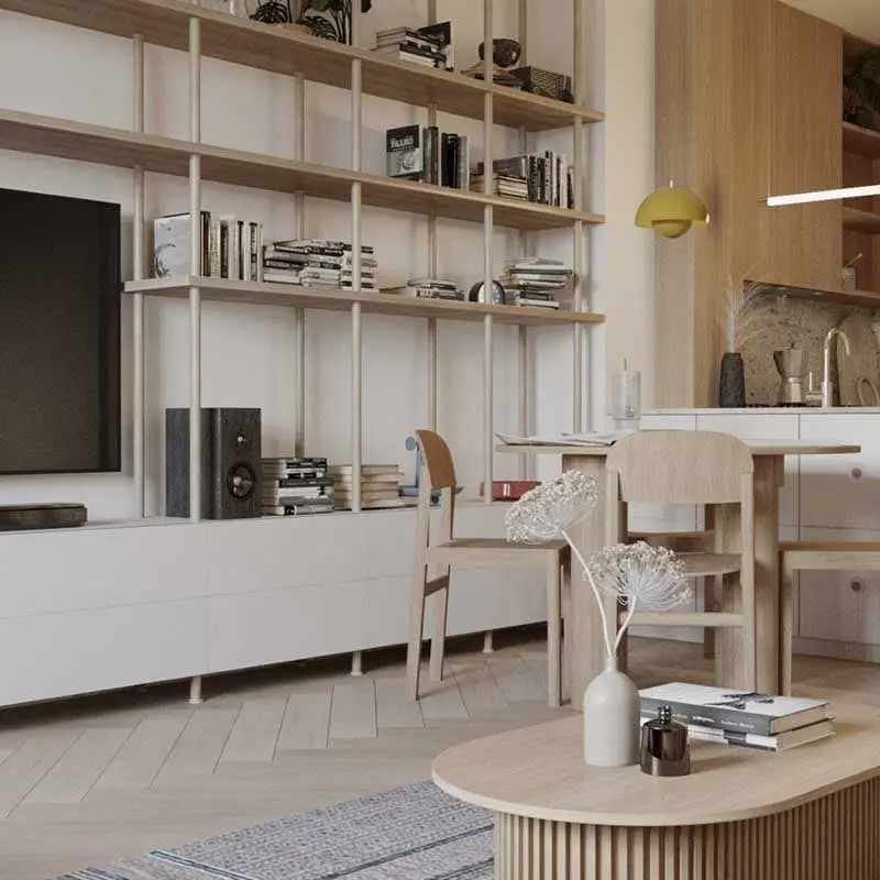 COI Pracownia Architektury Wnętrz