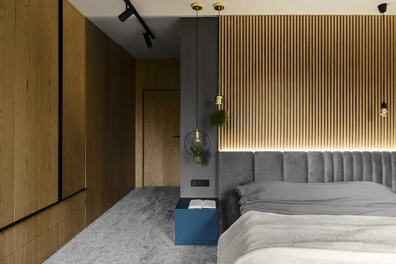 proj. Fuga Architektura Wnętrz